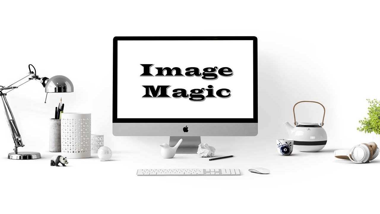 ImageMagickのインストール