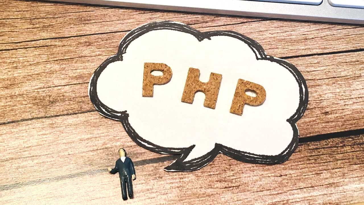 PHP7.4のインストールと設定